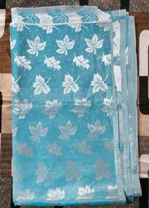 Printed Salwar Suit Fabric 3–5 Meter | Unstitched