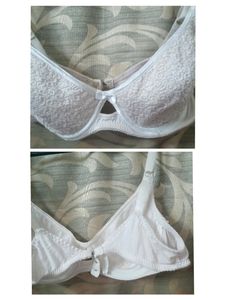Combo Of 2 Bra's