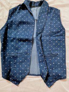 Shrug for women