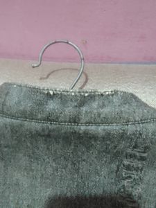 Men's Leather Jacket Blazzer