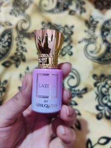 Lazina Non Alcoholic Attar Perfume