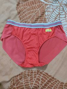FILA Panties - Set of 2