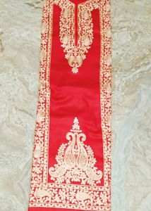 Kashmiri Woolen Suit
