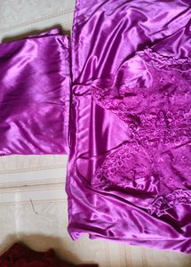 New hai not used bas Packing Open