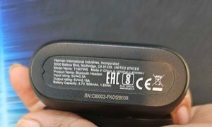 Jbl T100 tws