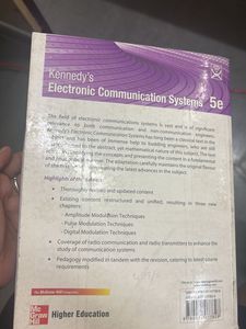 Kennedy's Electronic Communication Systems