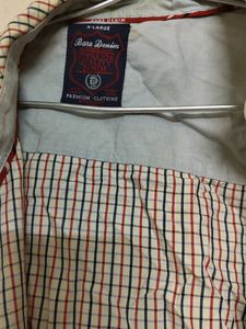 Bare Denim men's Shirt