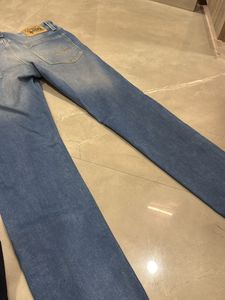USPA Blue Denim Jeans