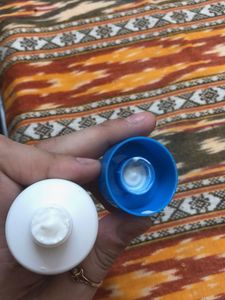 Chemist at Play SPF 50+ Gel Sunscreen
