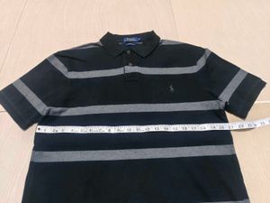 Polo Ralph Lauren Striped tshirt
