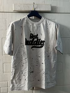 🐹🐾Cool "Best Buddies" Graphic T-Shirt