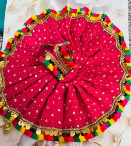 Laddu Gopal Fancy Dress