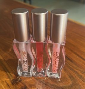 Pick 1 In FLASH SALE- Beautiful Colourful Lipglos