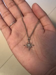 Elite Graceful Women Necklaces & Chains