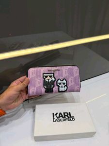 Karl Lagerfeld