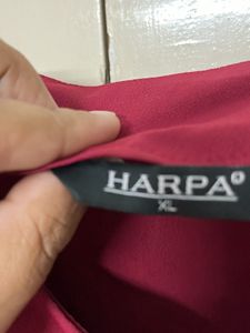 Harpa Top For Women