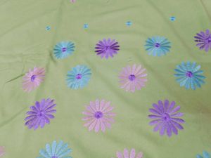 🇳🇿💫🎀 Unstich Elegant Green Kurta Set