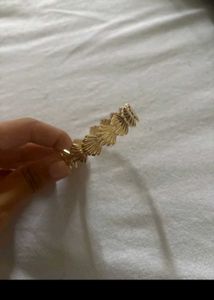 gold Bracelet