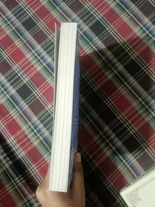 A Touch of Eternity by Durjoy Datta
