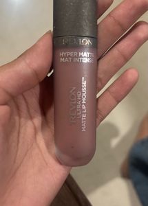 Revlon Ultra HD Matte Lip Mousse