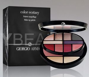 Original Giorgio Armani Color Ecstasy Palette