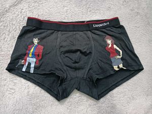 Lupin the 3rd ♥️♥️Boxer Briefs