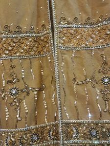 Elegant Embellished Kurta
