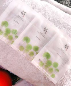 Beauty of Joseon Centella Asiatica Calming Mask(25