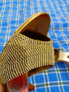 Pencil Heels Only Wear One Time
