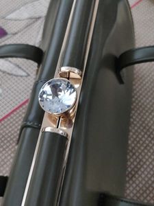 Impression Handbag