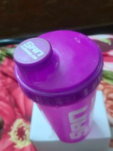 (PRICE DROP) Original Imported Sannation Shaker Cu