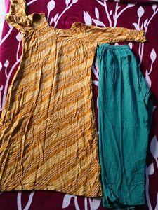 kurta set