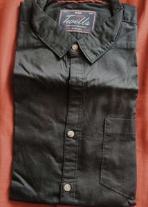 Full Sleeve Shirts Of Different Colours