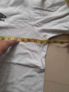 Umbro Collared T shirt for sale