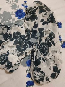 short top use like a blouse