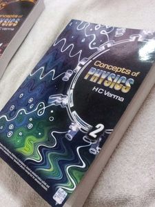 Concepts of Physics Vol 2