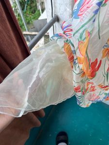 Flowy Summer dress