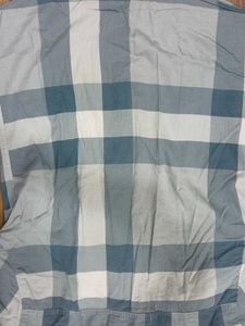 Levi's Plaid Button-Up Shirt limited offer