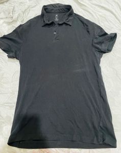 combo of 3 Men's H&amp;M Polo Shirts darkgreen grey an