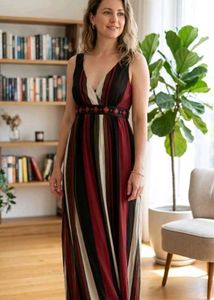 party wear dress for women