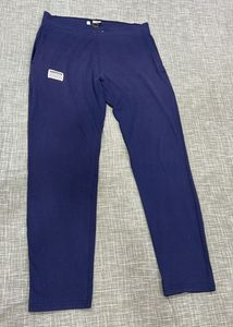 Navy Blue Pajamas