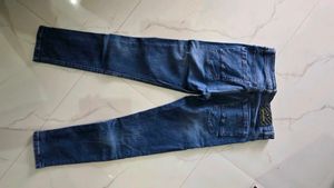 Men's Denim Jeans - Pack of 2