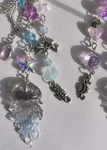 Dreamy JELLYFISH 🪼 keychain