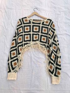 Crochet Top