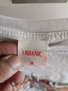 y2k urbanic tshirt