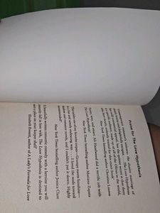 The Love Hypothesis by Ali Hazelwood