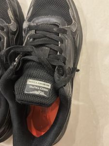 Black Men's Sneakers