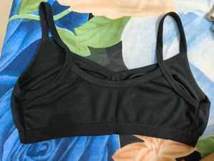 Sporty Bra
