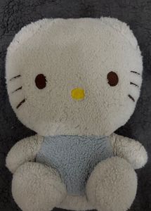🧵🧺 Hello Kitty Plush Toy