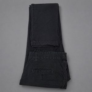 Celio - Black Semi Casual Pants